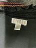 Spense Black Cocktail Dress Size S - photo 7