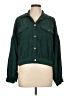 Shein Green Jacket Size L - photo 1