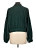 Shein Green Jacket Size L - photo 2