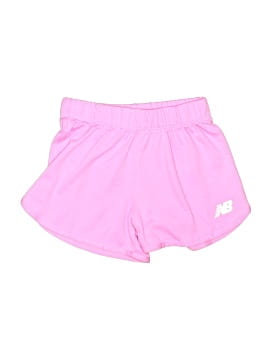 New Balance Athletic Shorts