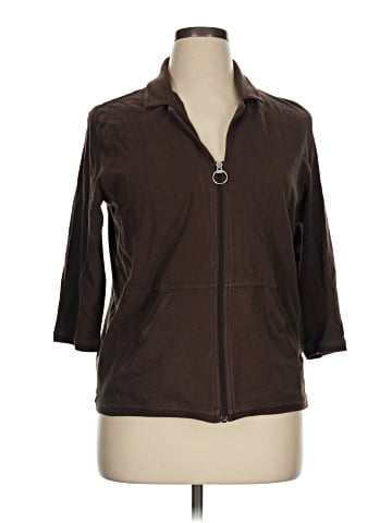 Kim Rogers Cardigan (view 1)