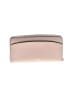Kate Spade New York Gray Pink Leather Wallet One size - photo 2