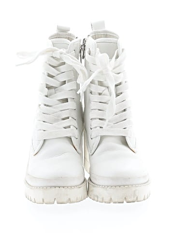 Steve Madden Ankle Boots (view 2)