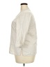 Unbranded Ivory 3/4 Sleeve Button-Down Shirt Size 2X (estimated) - photo 5