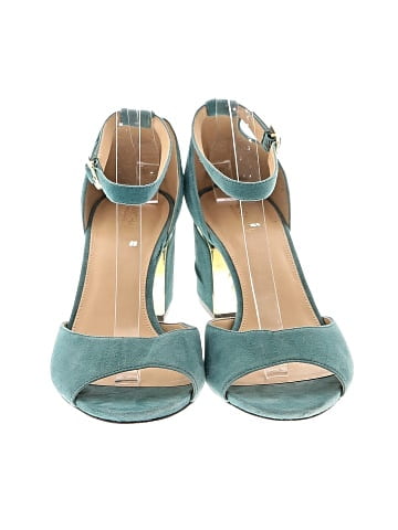 MICHAEL Michael Kors Sandals (view 2)
