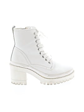 Steve Madden Ankle Boots