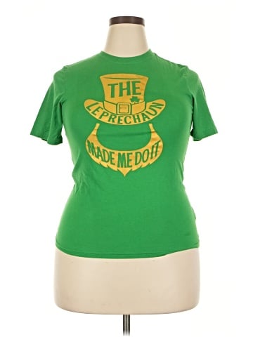 Way to Celebrate! Short Sleeve T-Shirt (view 1)