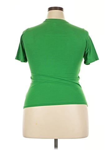 Way to Celebrate! Short Sleeve T-Shirt (view 2)
