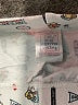 Broadway Baby 100% Cotton Print White Sweatpants Size Newborn - 6 mo - photo 3
