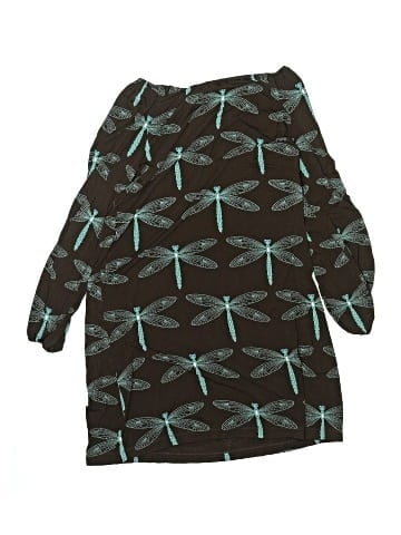 Kickee Pants Dress (view 1)