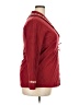 Unbranded Red Blazer Size XXL - photo 4