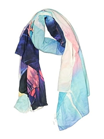 Robert Graham Scarf (view 1)