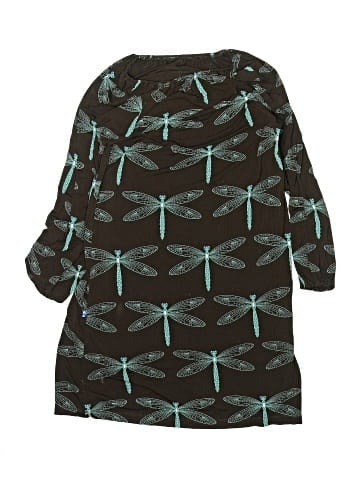 Kickee Pants Dress (view 2)