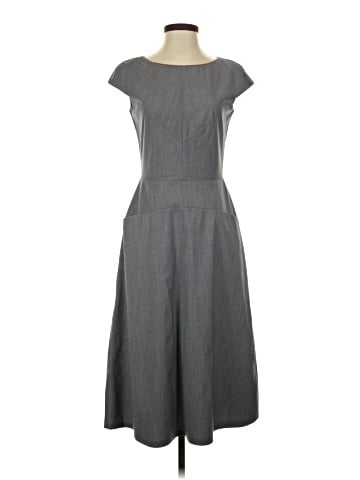 Jennifer Glasgow Casual Dress (view 1)