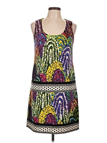 Ali Ro Cocktail Dress (view 1)