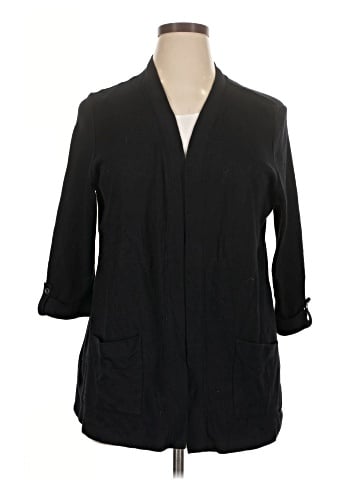 Karen Scott Cardigan (view 1)