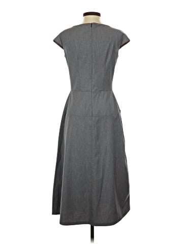 Jennifer Glasgow Casual Dress (view 2)