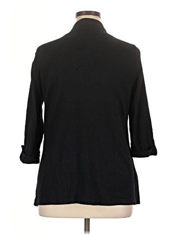 Karen Scott Cardigan (view 2)
