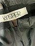 Kasper Black Dress Pants Size 16 - photo 5