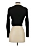 Hyfve Black Cardigan Size S - photo 2