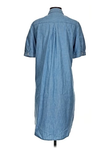 J. McLaughlin Casual Dress (view 2)