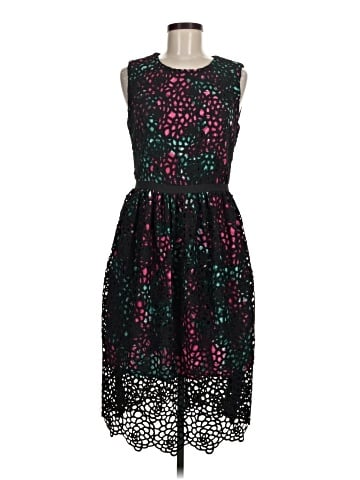 Wolven Cocktail Dress (view 1)