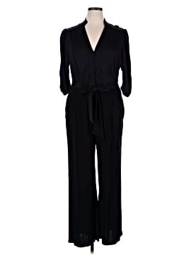 Diane Von Furstenberg Jumpsuit