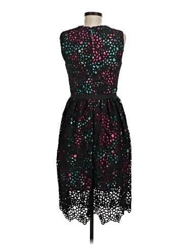 Wolven Cocktail Dress (view 2)