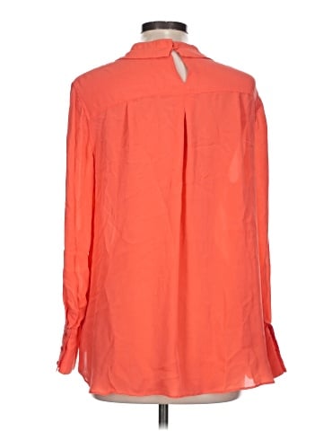 Antonio Melani Long Sleeve Blouse (view 2)