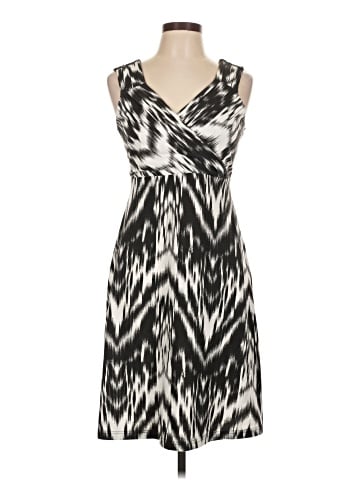 Aventura Casual Dress (view 1)