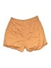BDG 100% Baumwolle Solid Gold Khaki Shorts Size 28 waist - photo 2