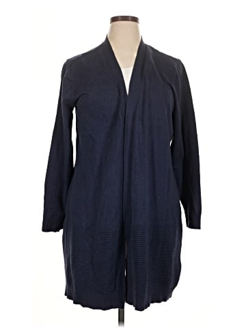 Karen Scott Cardigan (view 1)