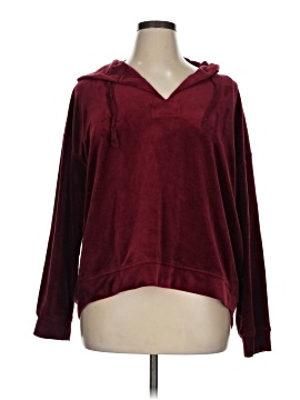 Lou & Grey For Loft Pullover Hoodie