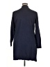 Karen Scott Blue Cardigan Size XL - photo 2