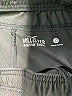 Hollister Solid Black Athletic Shorts Size XS - photo 3