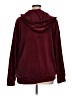 Lou & Grey for LOFT Burgundy Pullover Hoodie Size XL - photo 2