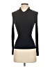 Zara Black Blue Turtleneck Sweater Size S - photo 1