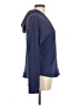 Boden Blue Cardigan Size 8 - photo 4