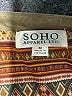 SOHO Apparel Ltd Brown Casual Dress Size M - photo 7