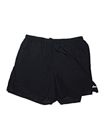 Asics Athletic Shorts (view 1)