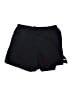 Asics 100% Polyester Solid Black Athletic Shorts Size L - photo 1