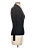 Zara Black Blue Turtleneck Sweater Size S - photo 4