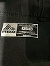 RBX Solid Black Casual Skirt Size XL - photo 3