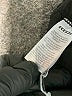 RBX Solid Black Casual Skirt Size XL - photo 4