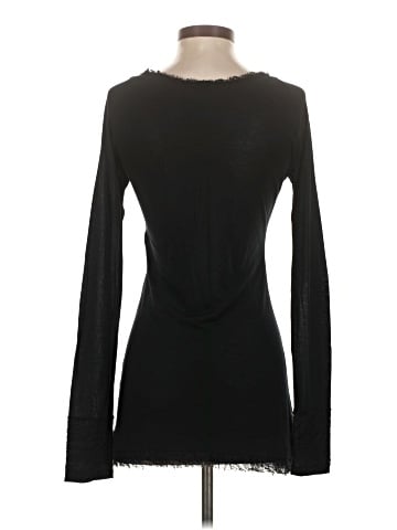 Diane von Furstenberg Long Sleeve Top (view 2)