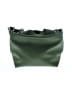 Assorted Brands Solid Green Satchel One size - photo 1