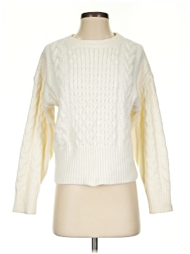Ann Taylor Pullover Sweater