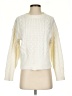 Ann Taylor Ivory Pullover Sweater Size S - photo 1