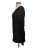 Diane von Furstenberg Black Long Sleeve Top Size P (petite) - photo 5
