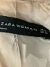Zara Tan Coat Size M - photo 6